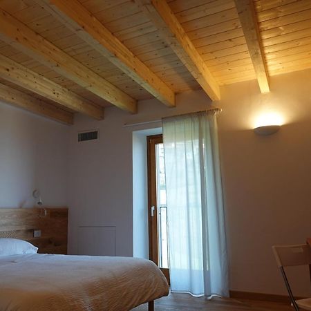 Bed and Breakfast Casale Bella.Vista Pianello Del Lario Exterior foto