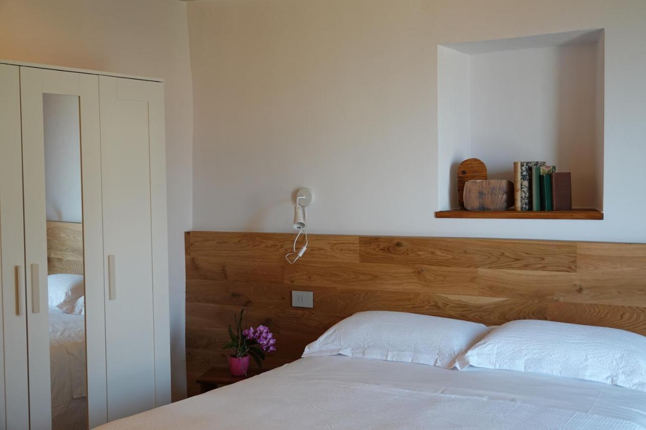 Bed and Breakfast Casale Bella.Vista Pianello Del Lario Exterior foto